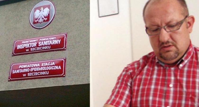 Sanepid w Szczecinku ma nowego dyrektora. Został nim Wiesław Kulik