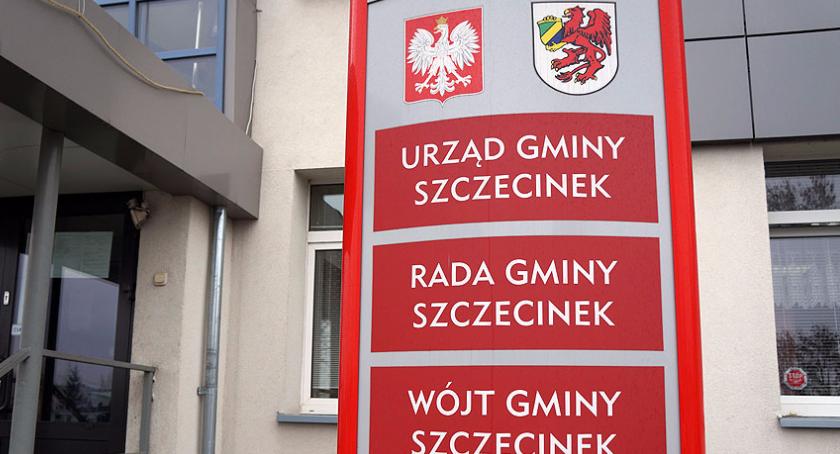 Gmina Szczecinek 2018: Inwestycje w drogi, szkoły i kanalizację, miliony na rewitalizację