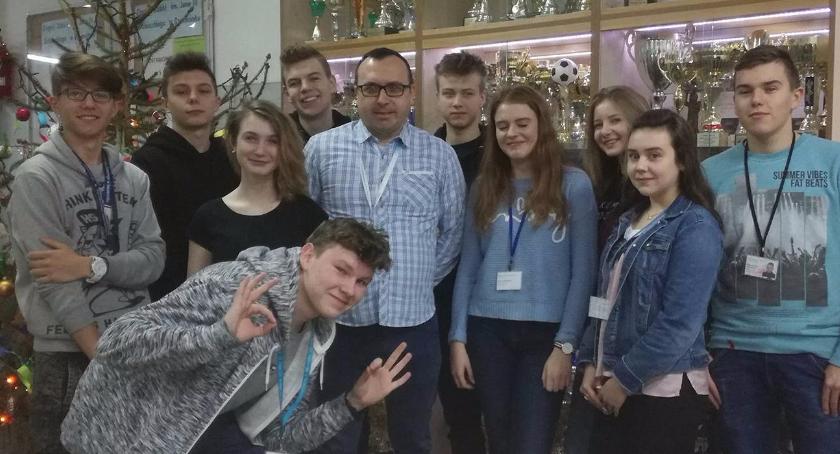Ogólnopolski sukces uczniów z SP5