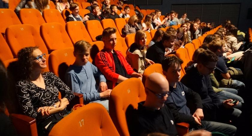 Kino Wolność na ferie - za 5 złotych