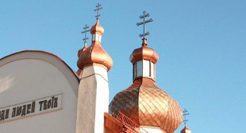 Grekokatolicy w Szczecinku obchodzą Wigilię Bożego Narodzenia