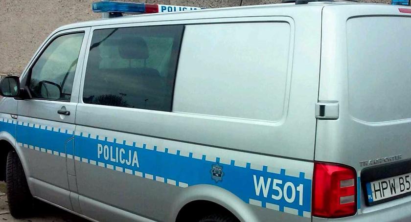 Nowe radiowozy policyjne w Bornem i w Szczecinku