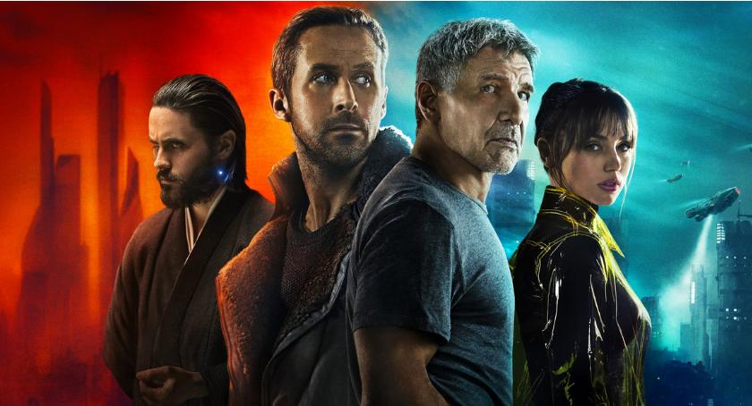 Blade Runner 2049 