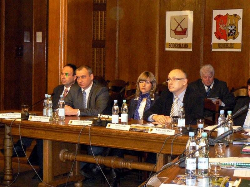 Sesja Rady Miasta Szczecinek: Jak ostatni został pierwszym