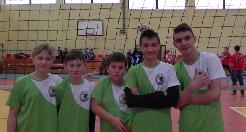 Mini Gryf Cup po raz trzeci