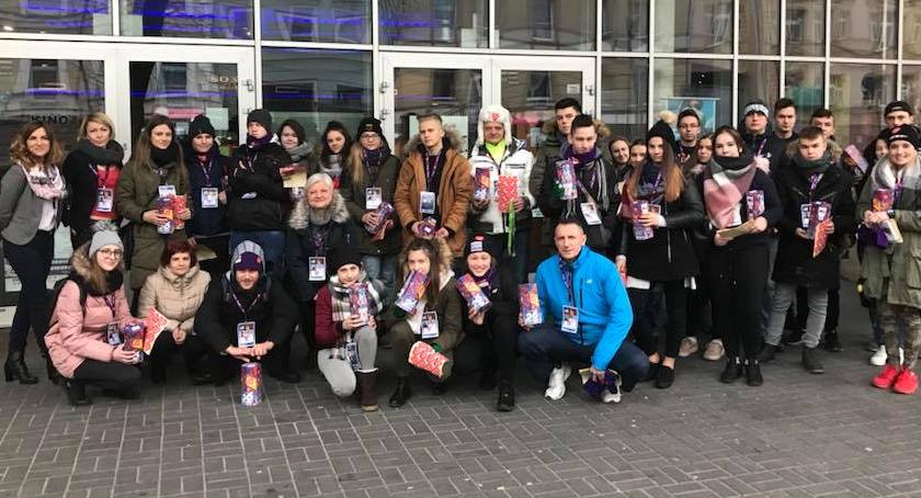 WOŚP 2018 w Szczecinku. W wielkiej akcji Jerzego Owsiaka zebrano 66 tys. zł