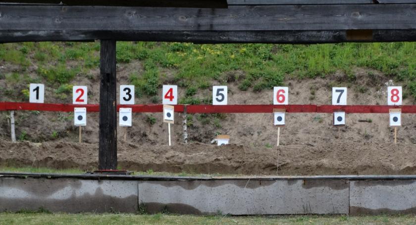 Strzelnica jak boisko Orlik. Rusza rządowy program, Szczecinek skorzysta?