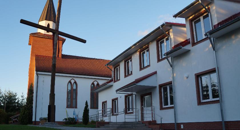 Szczecineckie hospicjum ruszy w ciągu najbliższych tygodni