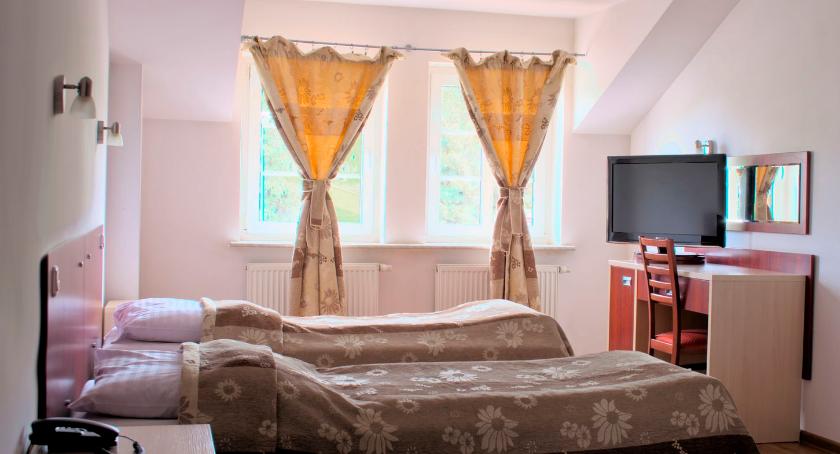 Hotel Merkury jest na sprzedaż