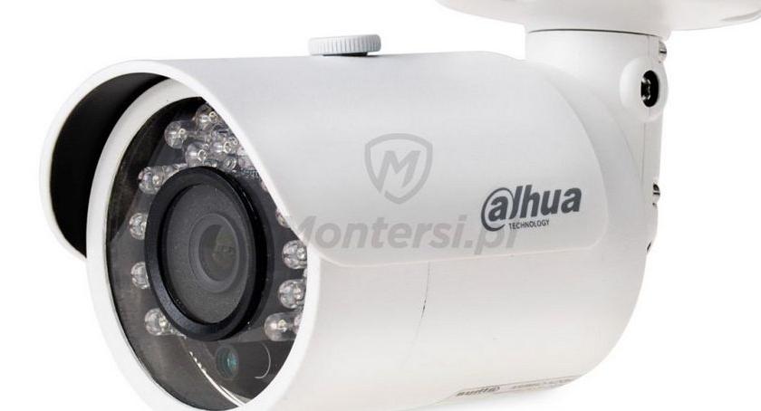 Zalety monitoringu IP
