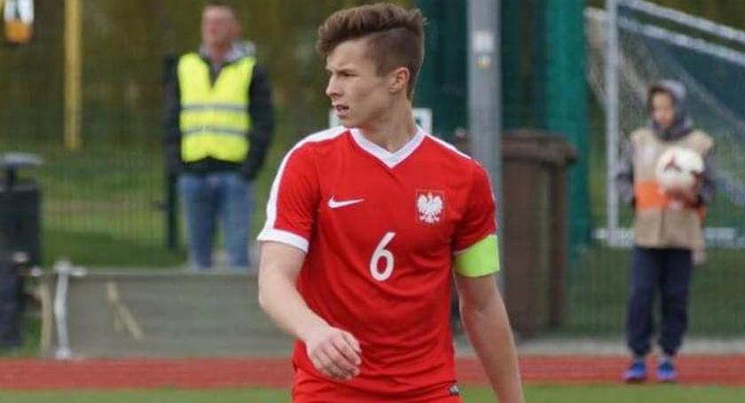 Jakub Białczyk ponownie z powołaniem do reprezentacji Polski