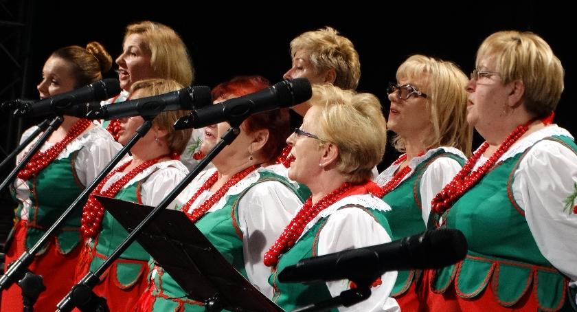 Na ludową nutę. Przegląd kolęd i pastorałek już po raz czwarty