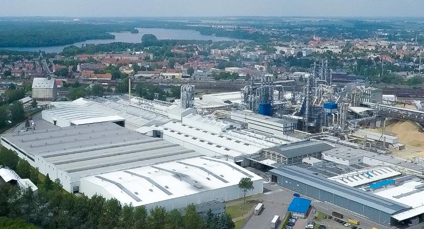 Kronospan odwołuje się od wielomilionowej kary nałożonej przez UOKiK