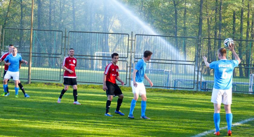 Na IV ligę - 165 tysięcy złotych