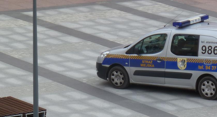 Przybywa pojazdów, przybywa mandatów za złe parkowanie