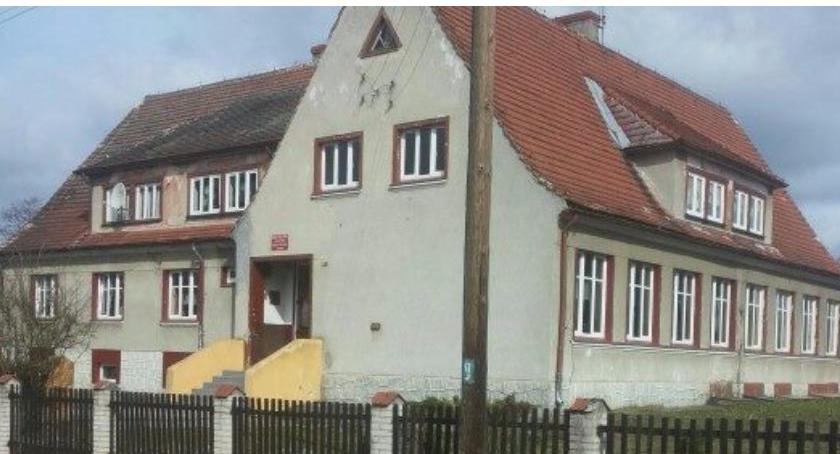 Czy w Sporem powstanie szkoła społeczna?