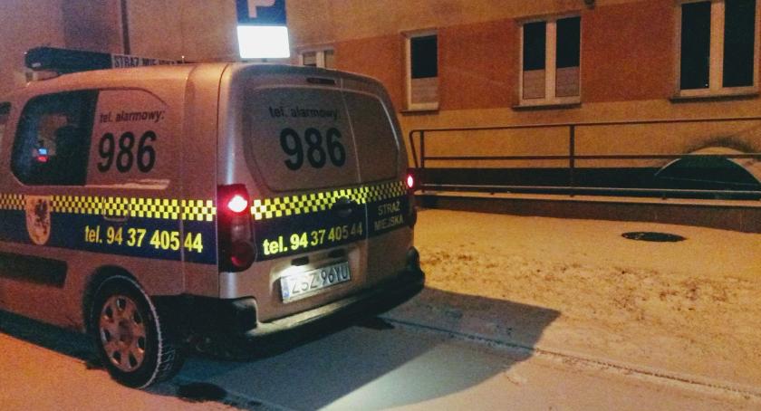 Poszukiwany strażnik miejski. Kto może nim zostać?