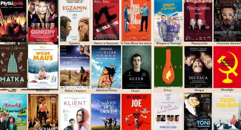 Plebiscyt na najlepszy film DKF pokazany w 2017 roku!