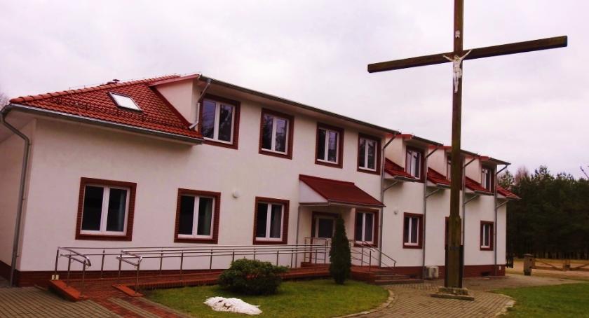 Hospicjum w Szczecinku gotowe do działania. Brakuje kontraktu z NFZ