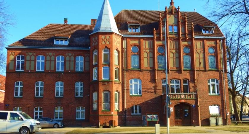 Remont Szkoły Muzycznej w Szczecinku zakończony