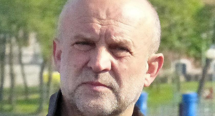 Krzysztof Lis o sytuacji w PKS: Napotykamy na niezrozumiały dla mnie opór