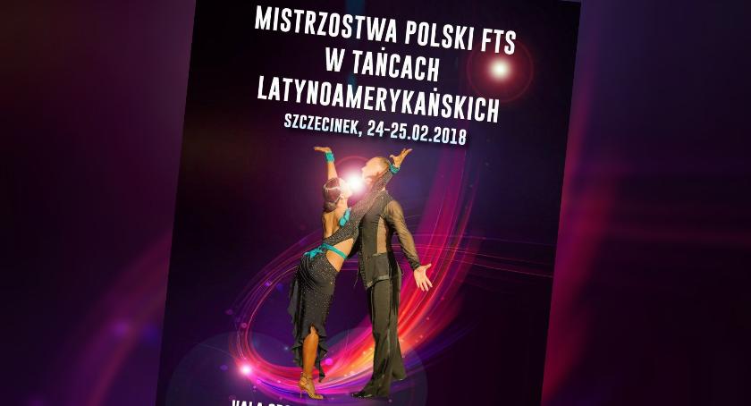 Najlepsi polscy tancerze spotkają się w Szczecinku!