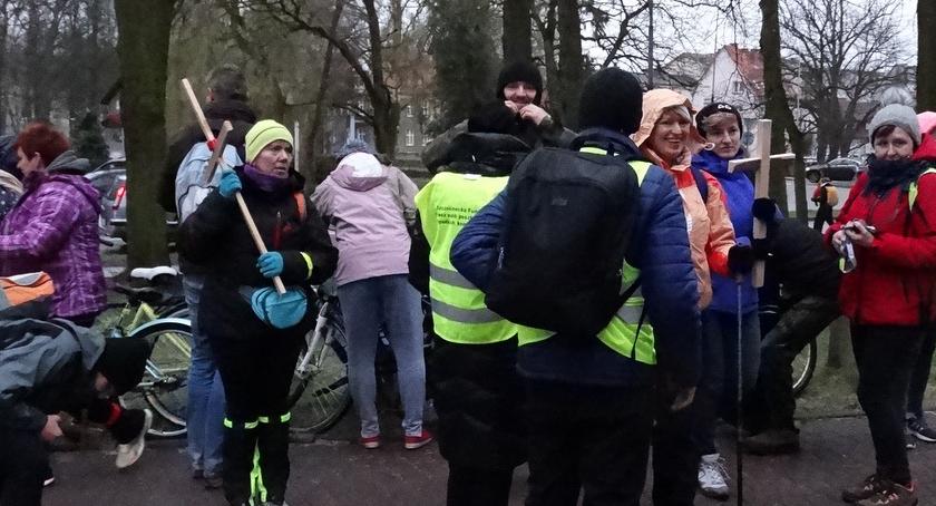 Ekstremalna Droga Krzyżowa po raz drugi w Szczecinku. Ruszyły zapisy