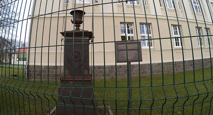 Pomnik Kaulfussa przejmie muzeum