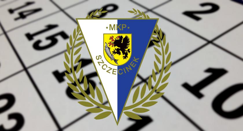 Runda wiosenna MKP. Terminarz