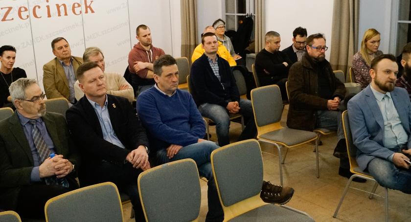 Czy na ul. Warcisława IV powstanie plac zabaw? Pomóc może budżet obywatelski
