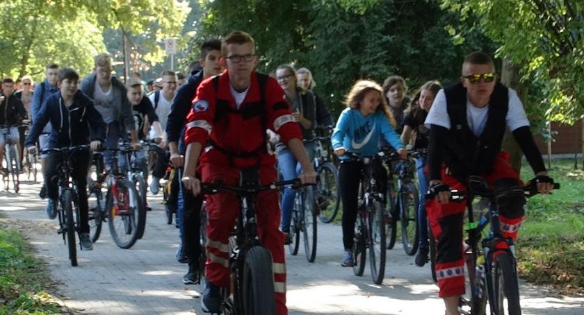 Gdzie w Szczecinku pojawią się nowe ścieżki rowerowe?
