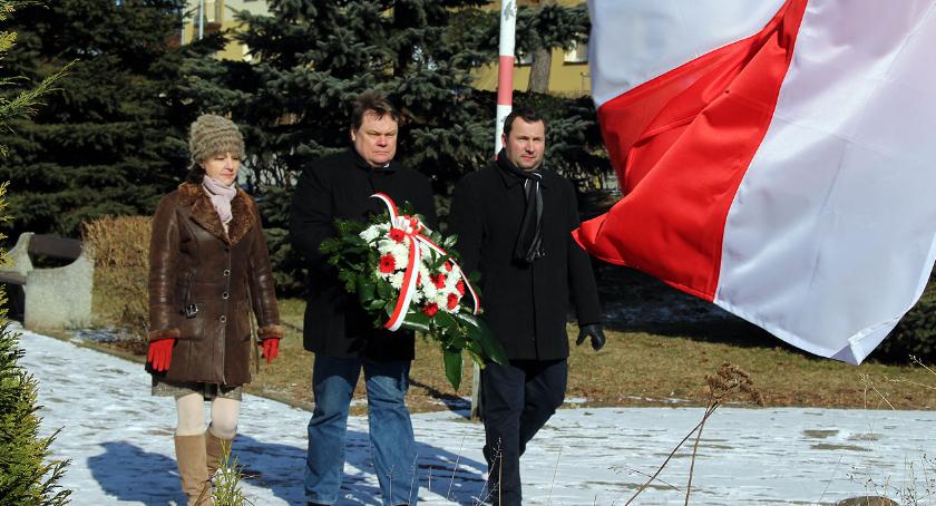 Kwiaty w rocznicę zdobycia Szczecinka