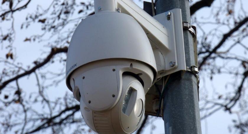 9 nowych kamer monitoringu w Szczecinku. Zastąpią stary sprzęt