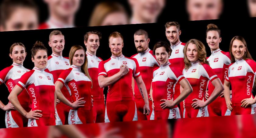 Igor Siódmiak ze Szczecinka w barwach narodowych na nowy sezon triathlonowy