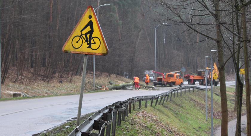 Przebudowa ul. Kościuszki za prawie 7 mln