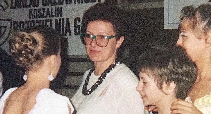 Barbara Krzyżanowska-Ksok. Niby znana, ale jakby zapomniana