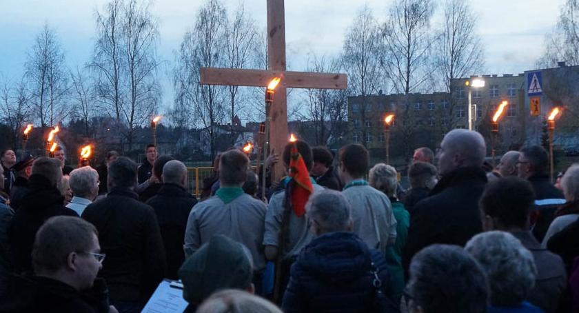 Droga Krzyżowa przejdzie ulicami Szczecinka
