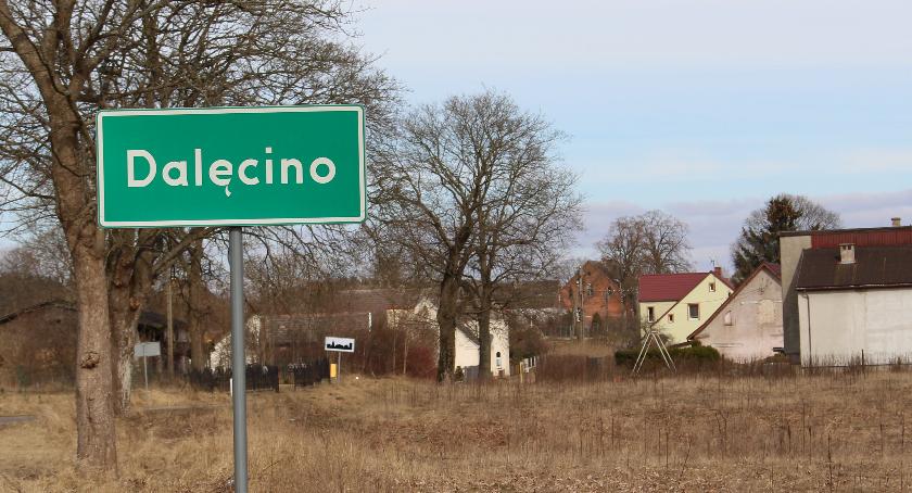 Plany chlewni w Dalęcinie: 1300 tuczników w jednym miejscu. Co dalej?