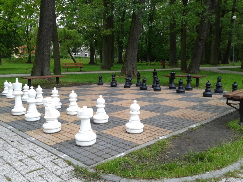  Powrót królewskiej gry