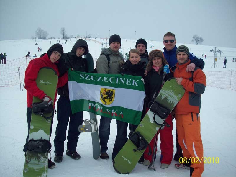 Klub Sportów Walki w Zakopanem