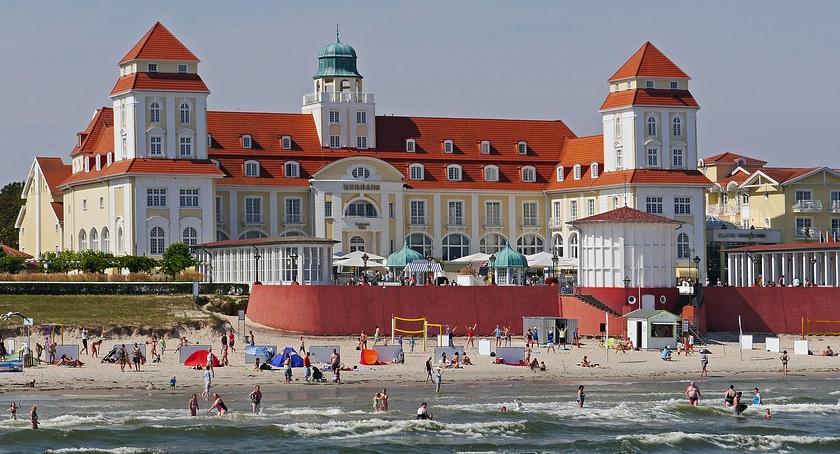Czy warto inwestować w mieszkanie nad morzem?