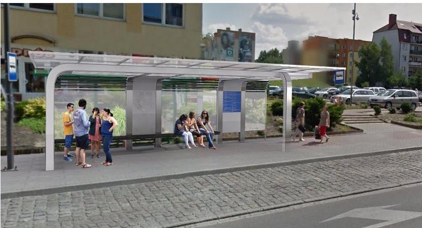 Za przystanki z USB i telewizją chcą za dużo. Czeka kolejny przetarg