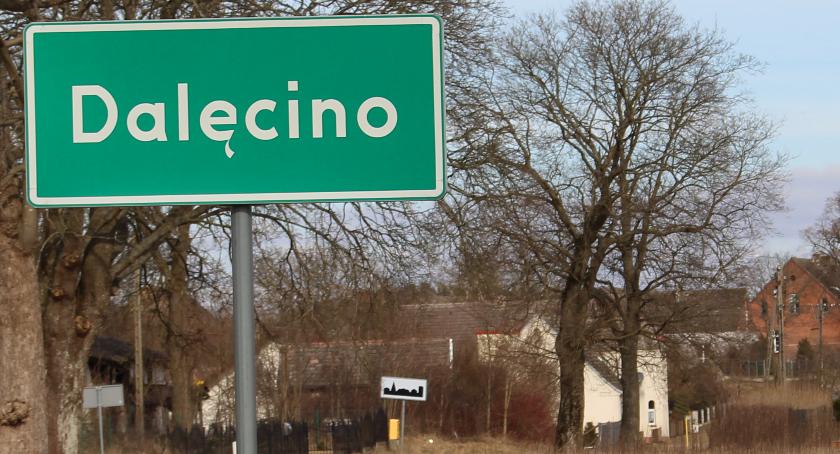 Plany uruchomienia wielkiej chlewni w Dalęcinie. Mieszkańcy piszą petycję