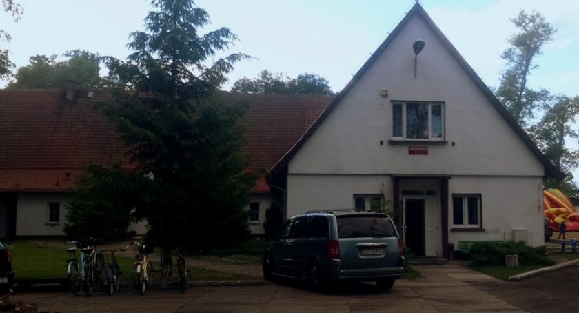 Na Mickiewicza dyskoteki nie chcą, więc przenosi się do Ślusarni. Tam będzie mniej uciążliwa?