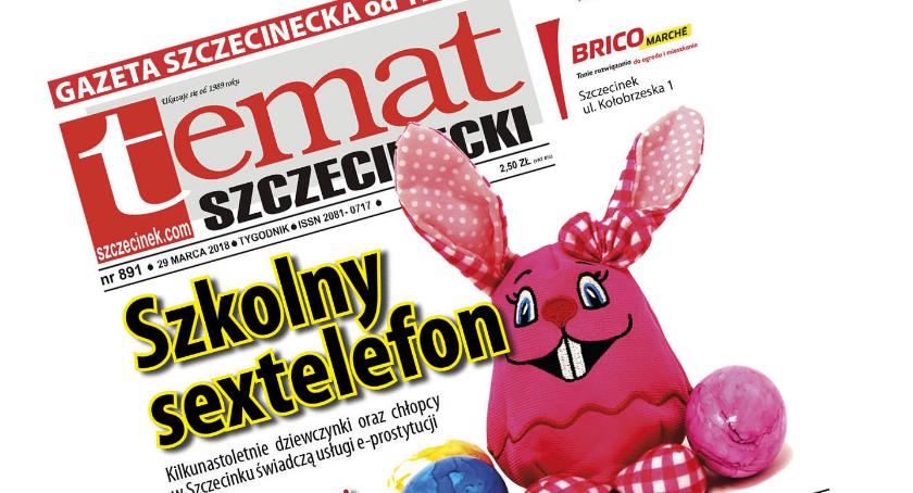 Szkolny sextelefon