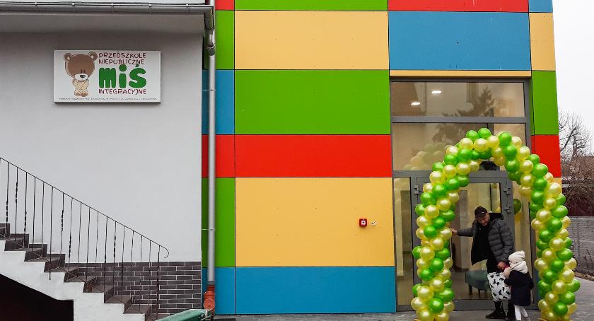 Nowe przedszkole na Grudziądzkiej już działa