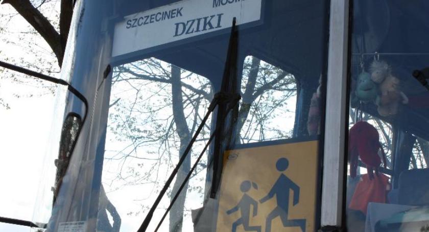 Będzie strajk ostrzegawczy w PKS w Szczecinku. Starosta: Oczekuję odstąpienia od protestu