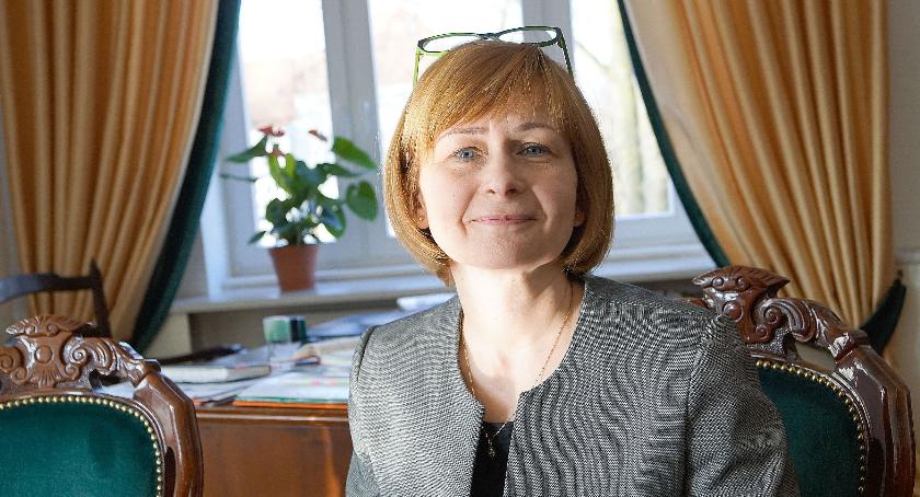 Szkoła muzyczna ma się dobrze