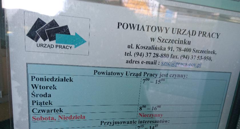 Bezrobocie spada, ale wsparcie jest potrzebne