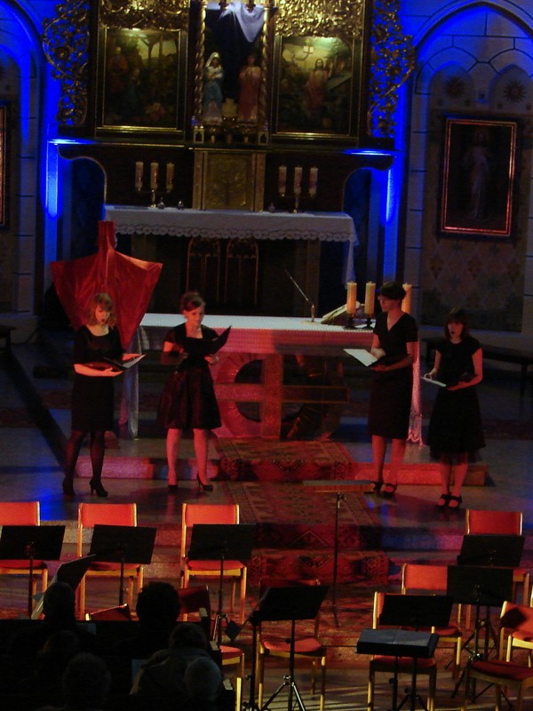 Zanim zamilkną dzwony. Za nami przejmujący „Koncert Pasyjny” (video)